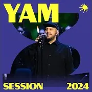 Сергей Бобунец — Вечно Молодой (Lab С Антоном Беляевым) [Live At Yam Session 2024, Дом Музыки, Москва] Ft Therr Maitz